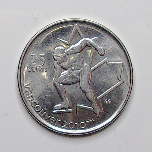 2009 canadian quarter - canadian,