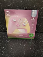 Neuf Manette filaire advantage