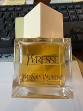 eau de toilette femme Yvresse 