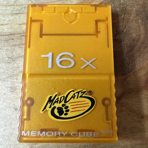 Nintendo gamecube carte - nintendo,