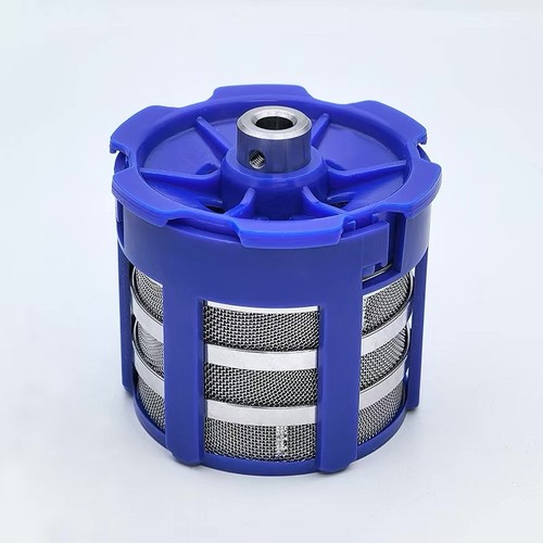 Cleaning basket kit for - basket, elma