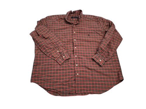 Ralph lauren men 2xb - ralph,