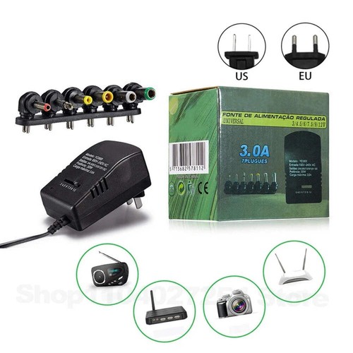 Adaptateur alimentation - adaptateur, d'alimentation