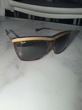 Lunette soleil ray ban - de,