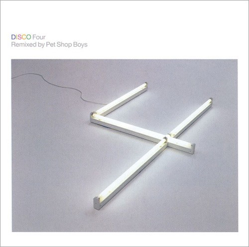 Pet shop boys disco - pet,