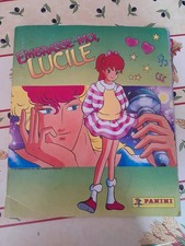 Album panini Embrasse-moi
