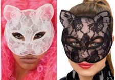Rigide pvc dentelle - pvc, chat