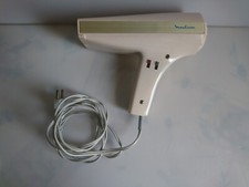 Sèche cheveux vintage /