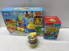 Mega bloks abc musical - bloks,