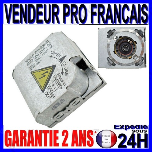 Allumeur 5dd008319 ballast - allumeur,