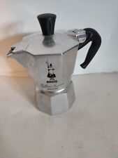 VERITABLE CAFETIERE ITALIENNE BIALETTI MOKA EXPRESS 1 TASSE