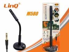 X Microphone De Table