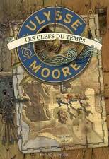 Ulysse Moore Tome I : Les