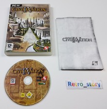 Civilisation IV - PC