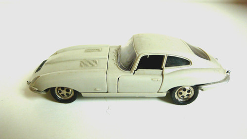 Jaguar type n 156 - type,