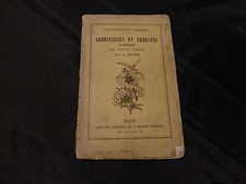 arbrisseaux et arbustes