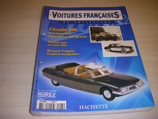 VOITURES FRANCAISES 005