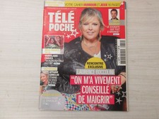 TELE POCHE 2759 24.12.2018