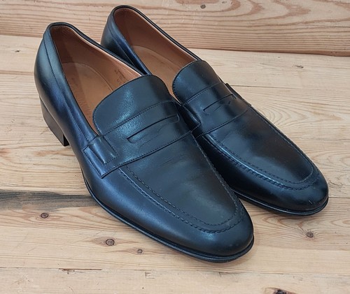 Weston loafers mocassins - loafers,