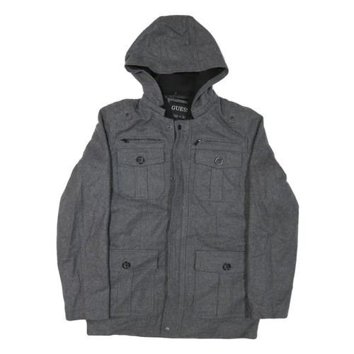 Guess hommes gris - hommes, veste