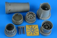 Aires 2269 - 1:3 2 MiG-21MF