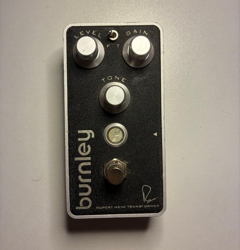 Bogner burnley limited edition - burnley,