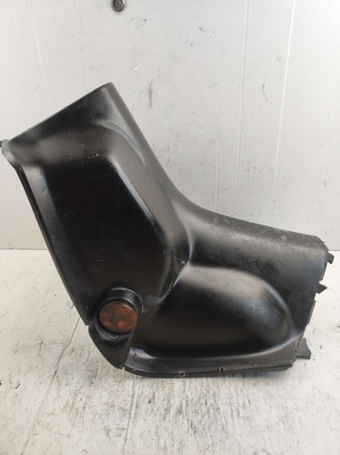 Tablier protège jambe peugeot - protège,