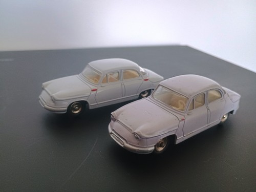 Lot dinky toys 547 - lot,