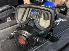 Kirby Morgan EXO 26 Full Face