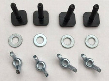 Amos T Track Fixation T-Bolts