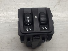 Bouton réglage hauteur phare