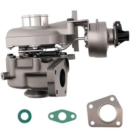 Turbolader turbo for chevrolet - turbolader,
