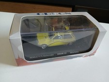 renault 5 Tl découvrable ODEON 131 (limité à 1000 pièces)  norev  1/43