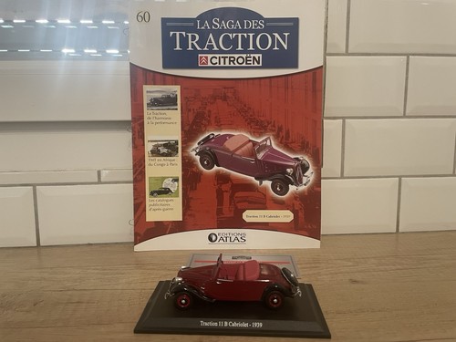 Voiture miniature citroën - miniature,