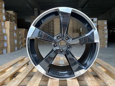 4 X 20 Inch 5x112 Rs4 Rotor
