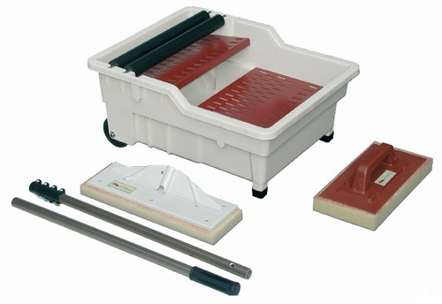 Bac lavage raimondi rambo - de,