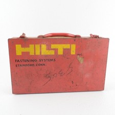Vintage hilti 100l - hilti, dx-100l