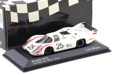 1:43 Minichamps Porsche 917L