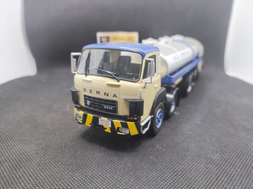 Camion berna d330 - ▄▀▄,