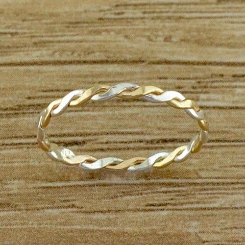 Belle bague argent massif - bague,
