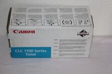 ORIGINAL CANON  Toner CLC 1100