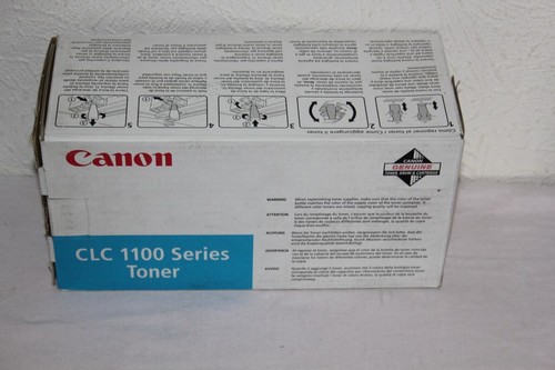 Original canon toner clc 1100 - ,