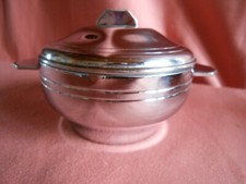 Pot à sucre ou autre en