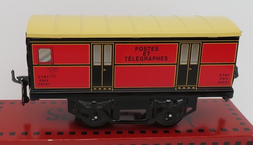 Train sncf hachette hornby - sncf,