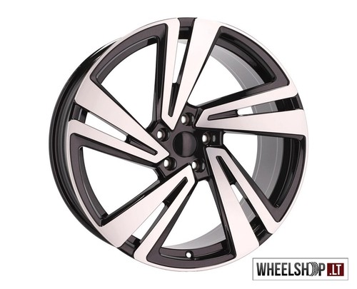 Touareg style r20 5x112 - r20,