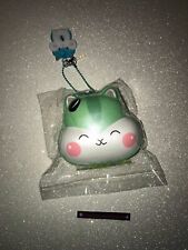 Slow rising scented Hamster