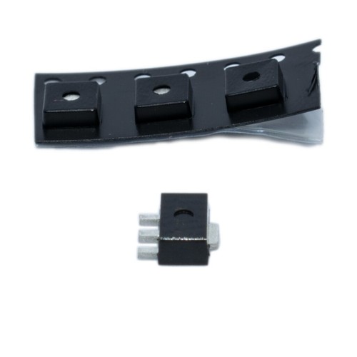 Dn2530n3 transistor - 2x,