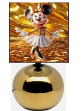Lampe chevet céramique - de,