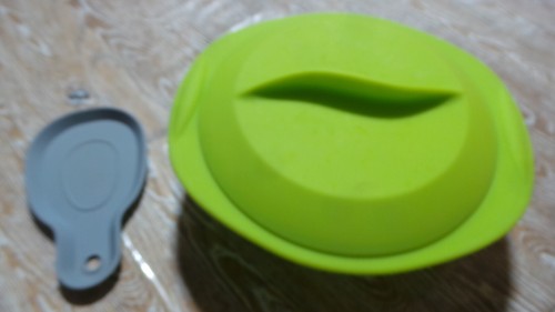 Recipient moule cocotte - moule,