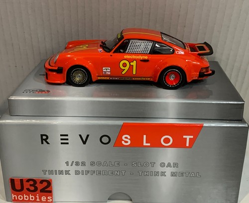 Slot car revoslot - slot, rs-0290